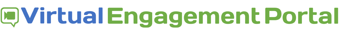Virtual Engagement Portal