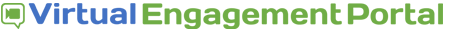 Virtual Engagement Portal