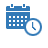 Icon: Schedule