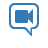 Icon: Video Visit